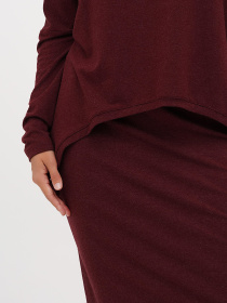 Повсякденний костюм Sassofono модель A271-SF-1307 Фото