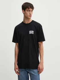 Футболки и поло Vans модель VN000HFGBLK1 Фото