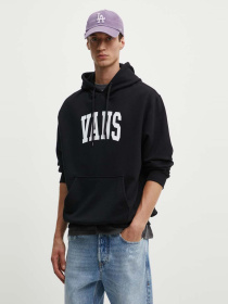 Худи и свитшоты Vans модель VN000HNWBLK1 Фото