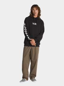 Худи и свитшоты Vans модель VN000HP1BLK1 Фото