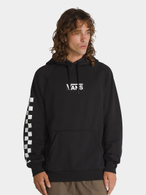 Худи и свитшоты Vans модель VN000HP1BLK1 Фото