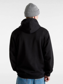 Худи и свитшоты Vans модель VN000HP6BLK1 Фото