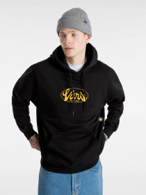 Худи и свитшоты Vans модель VN000HP6BLK1 Фото