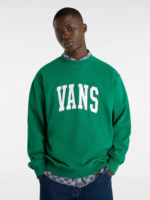 Худи и свитшоты Vans модель VN000HP7J5F1 Фото
