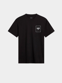 Футболки и поло Vans модель VN000HQUBLK1 Фото