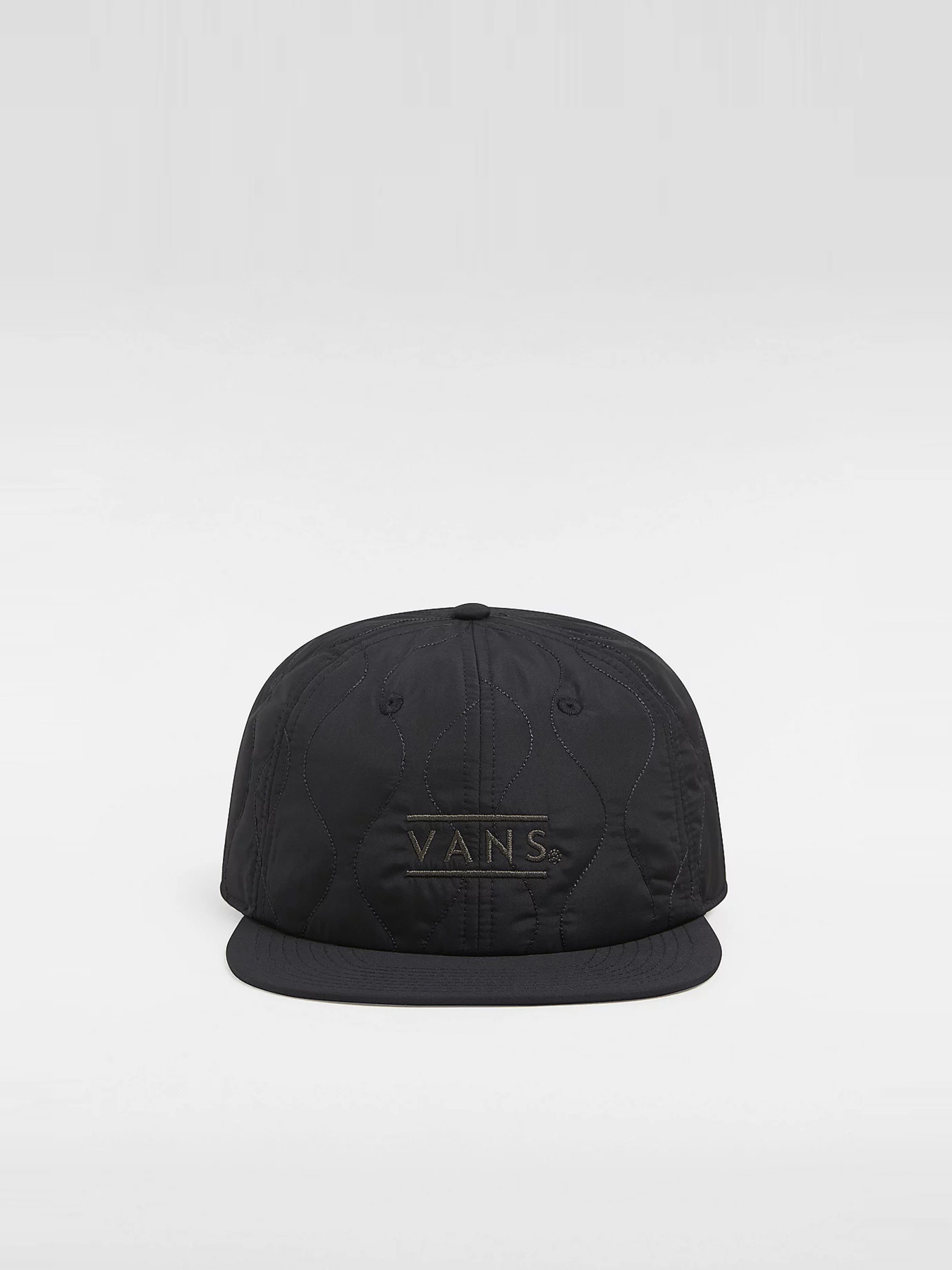 Шапки и кепки Vans модель VN000HS8BLK1 Фото