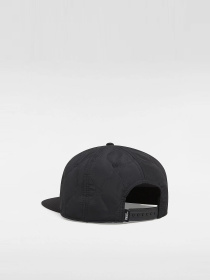 Шапки и кепки Vans модель VN000HS8BLK1 Фото