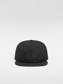 Шапки и кепки Vans модель VN000HS8BLK1 Фото