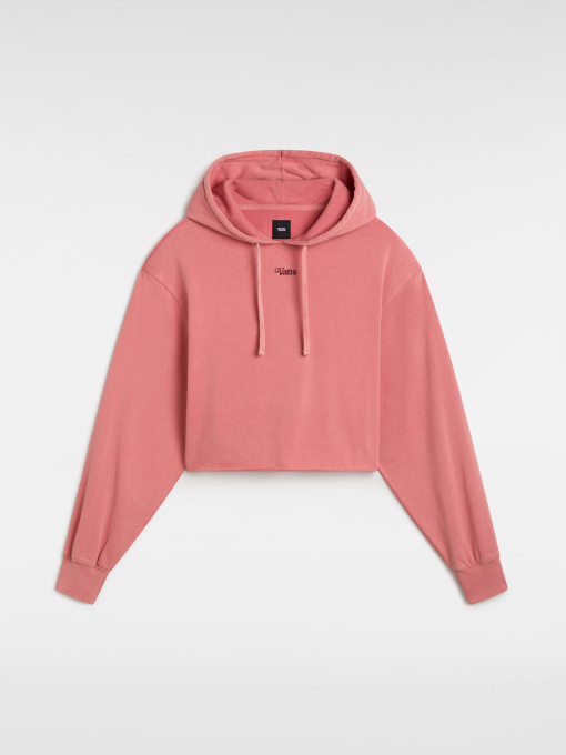 Худи и свитшоты Vans модель VN000HU0QID1 Фото