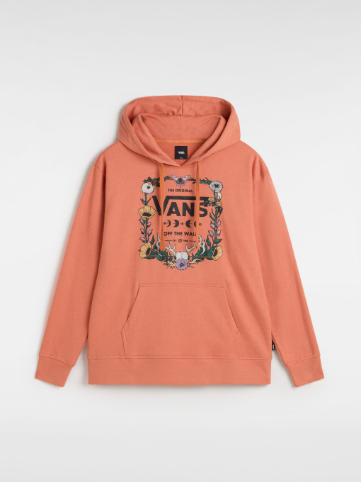 Худи и свитшоты Vans модель VN000HWXEHC1 Фото