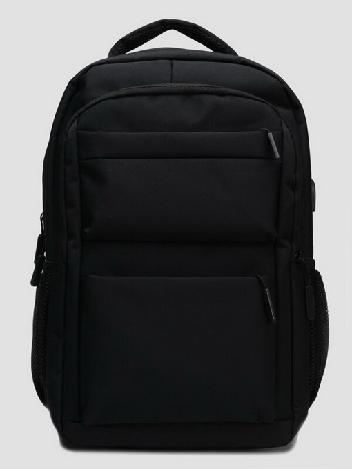 Рюкзак Monsen модель 1Rem1925-black Фото