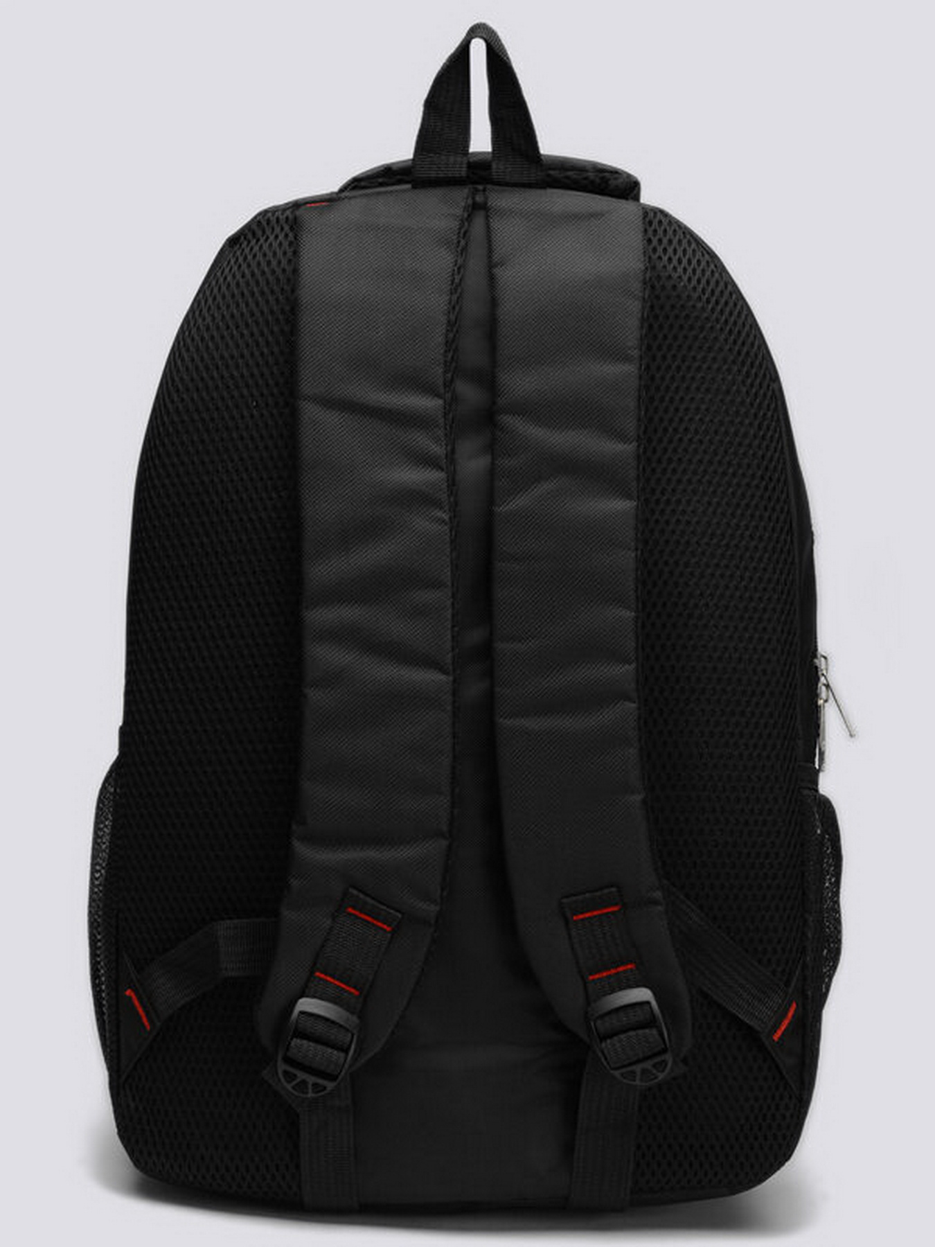 Повсякденний рюкзак Monsen модель 1Rem052-black Повсякденний рюкзак Monsen модель 1Rem052-black Фото