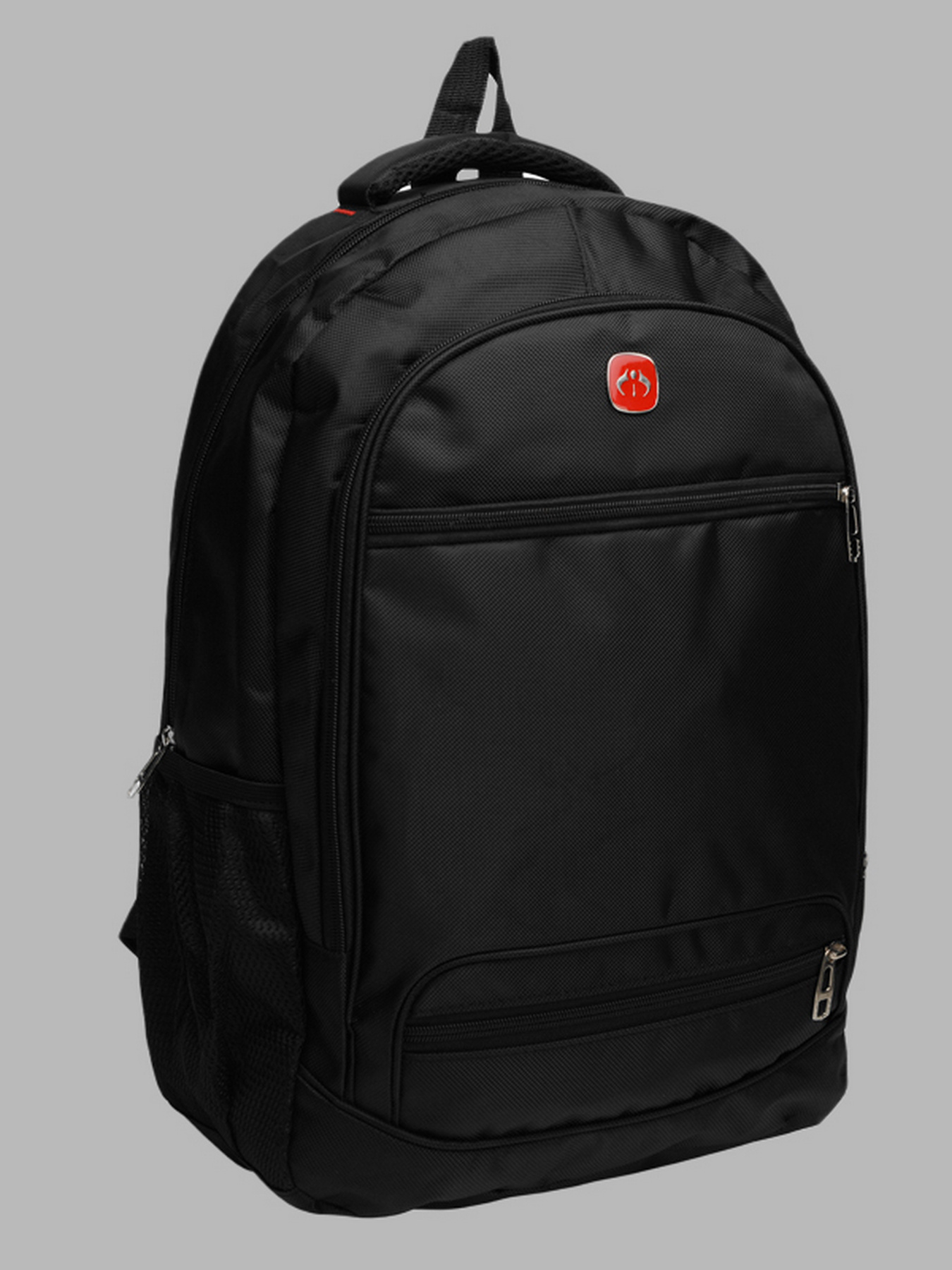 Повсякденний рюкзак Monsen модель 1Rem052-black Повсякденний рюкзак Monsen модель 1Rem052-black Фото