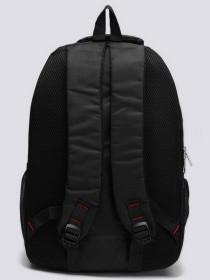 Повсякденний рюкзак Monsen модель 1Rem052-black Повсякденний рюкзак Monsen модель 1Rem052-black Фото