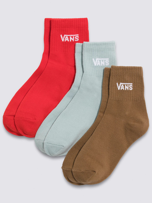 Носки и гольфы Vans модель VN000J5SIZQ1 Фото