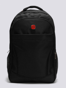 Рюкзак Monsen модель 1Rem186-black Фото