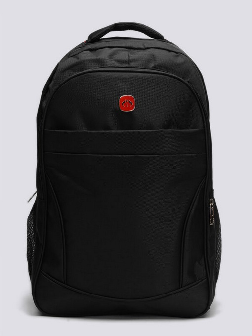 Повсякденний рюкзак Monsen модель 1Rem186-black Фото