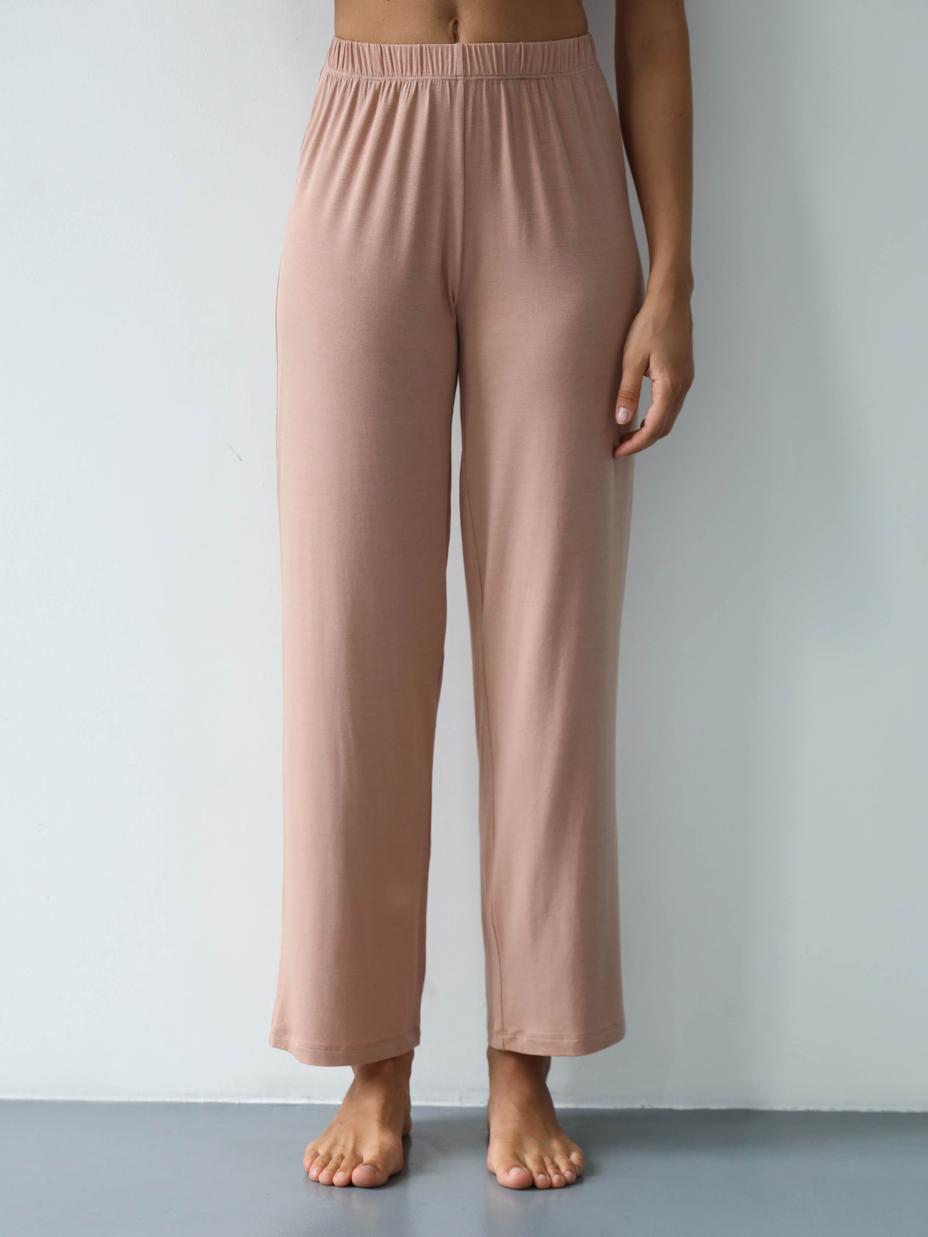 Штаны для дома German Volf модель 24077 Фото