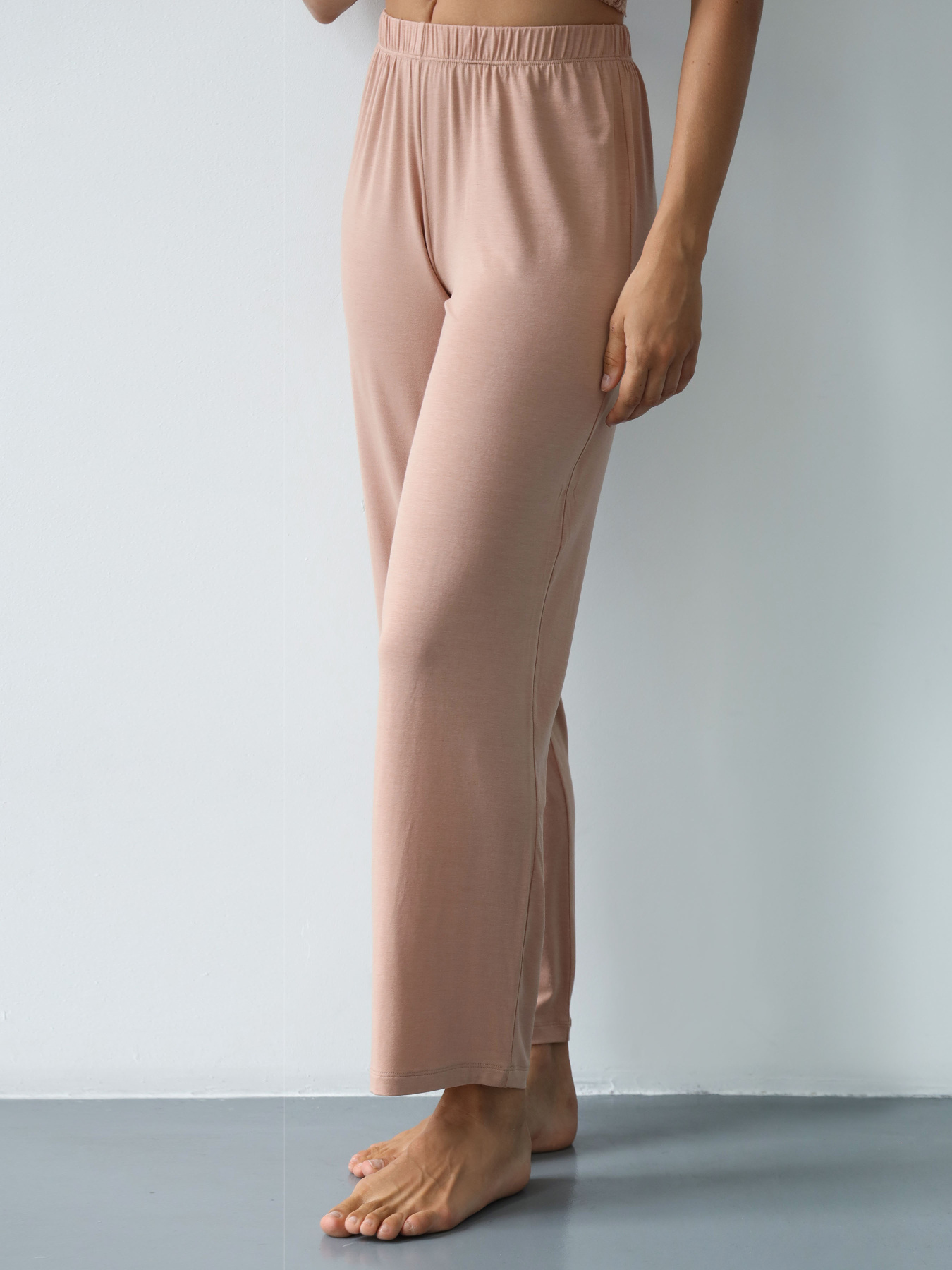 Штаны для дома German Volf модель 24077 Фото