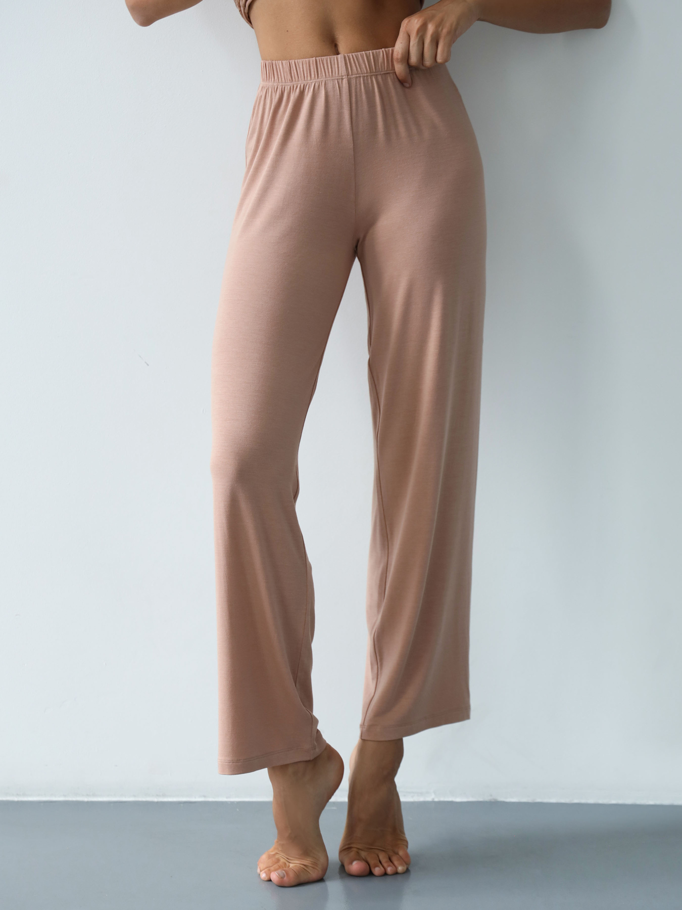 Штаны для дома German Volf модель 24077 Фото