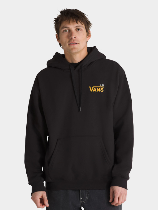 Худи и свитшоты Vans модель VN000JE8BLK1 Фото