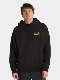 Худи и свитшоты Vans модель VN000JE8BLK1 Фото