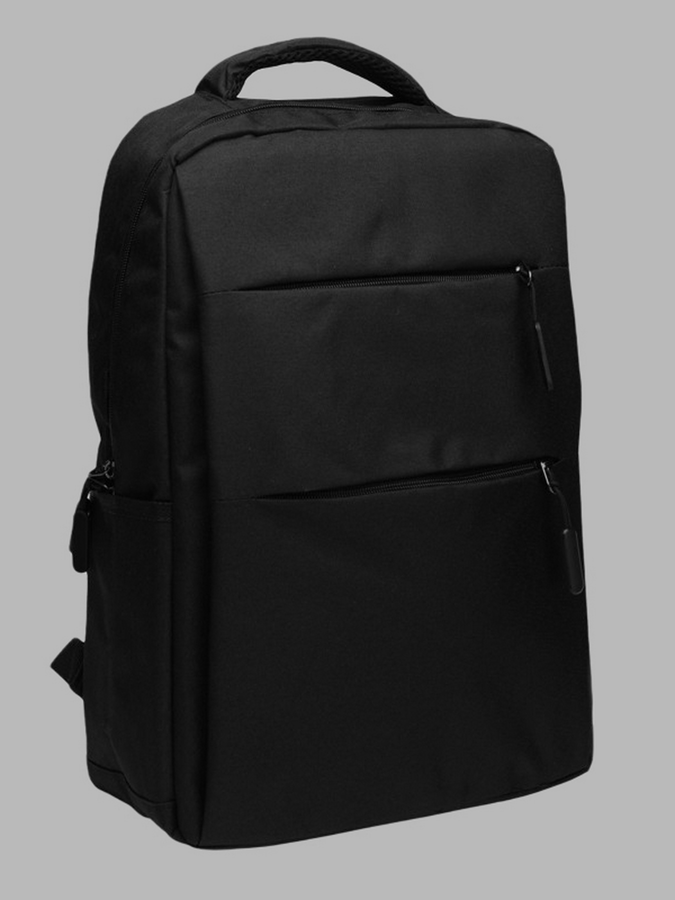 Повседневный рюкзак Monsen модель 1Rem1026-black Фото