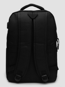 Повседневный рюкзак Monsen модель 1Rem1026-black Фото