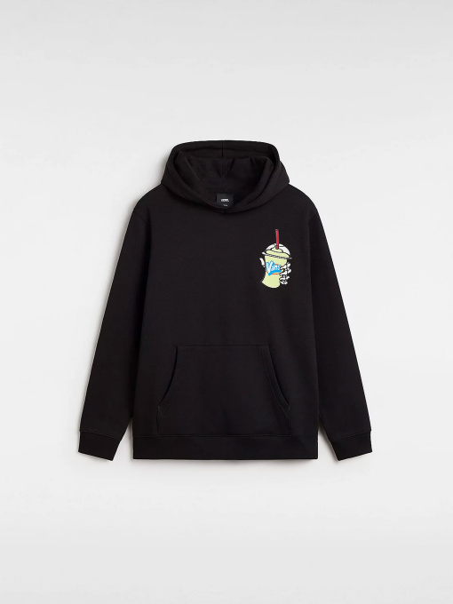 Худи и свитшоты Vans модель VN000JQ1BLK1 Фото