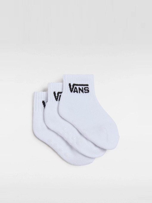 Носки и гольфы Vans модель VN000JQ7WHT1 Фото