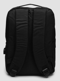 Рюкзак Monsen модель 1Rem1903-black Фото