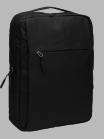 Рюкзак Monsen модель 1Rem1903-black Фото