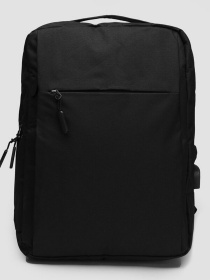 Повседневный рюкзак Monsen модель 1Rem1903-black Фото