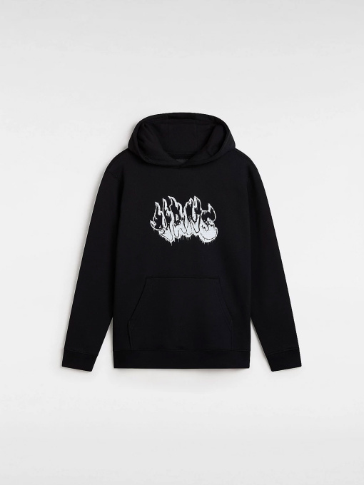 Худи и свитшоты Vans модель VN000JSABLK1 Фото
