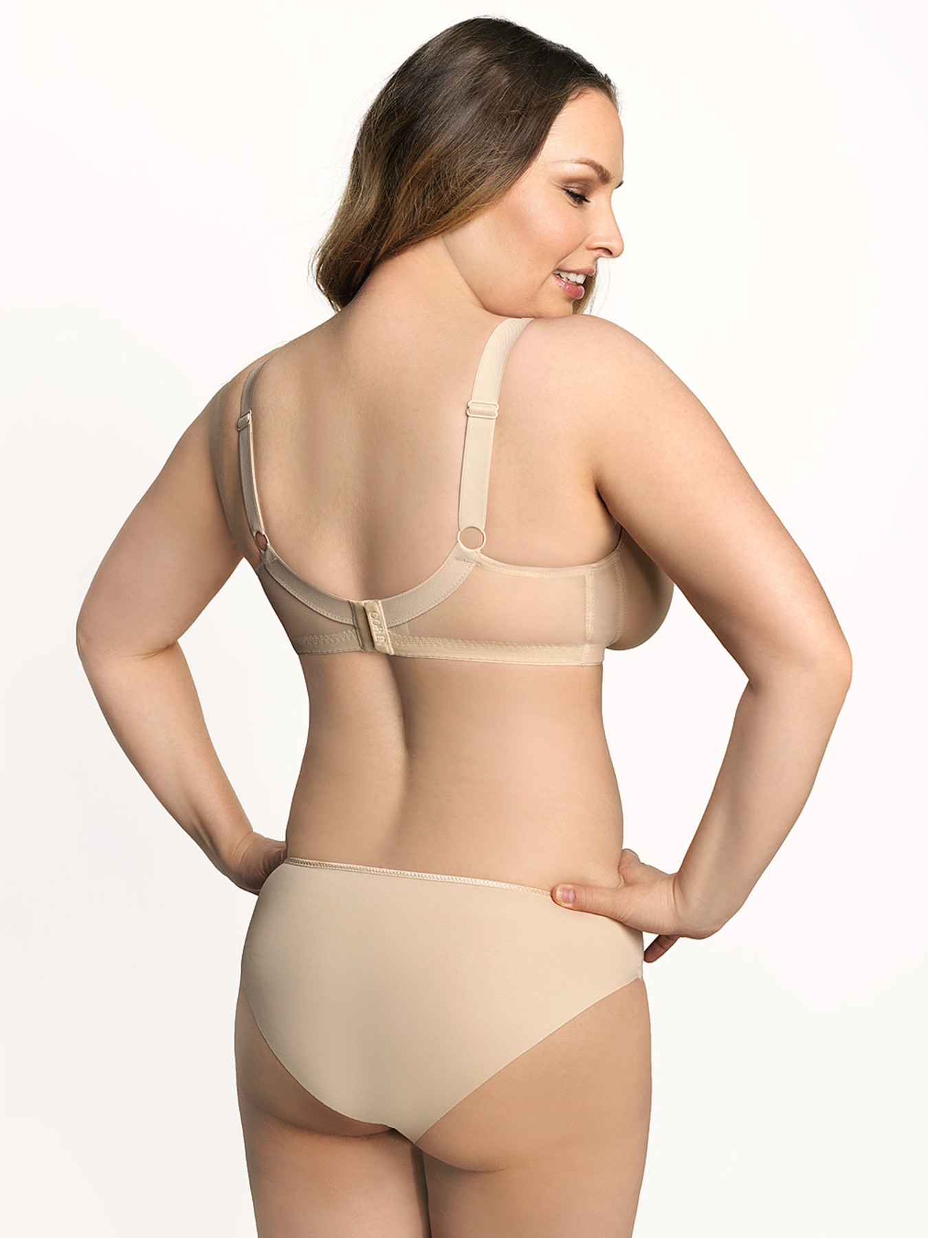 Бюстгальтер Corin CR Virginia модель CR 21871 Фото