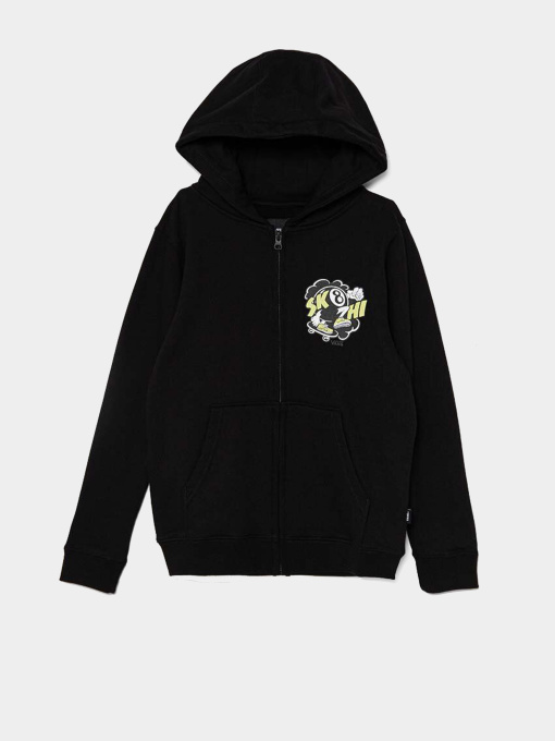 Худи и свитшоты Vans модель VN000K9FBLK1 Фото