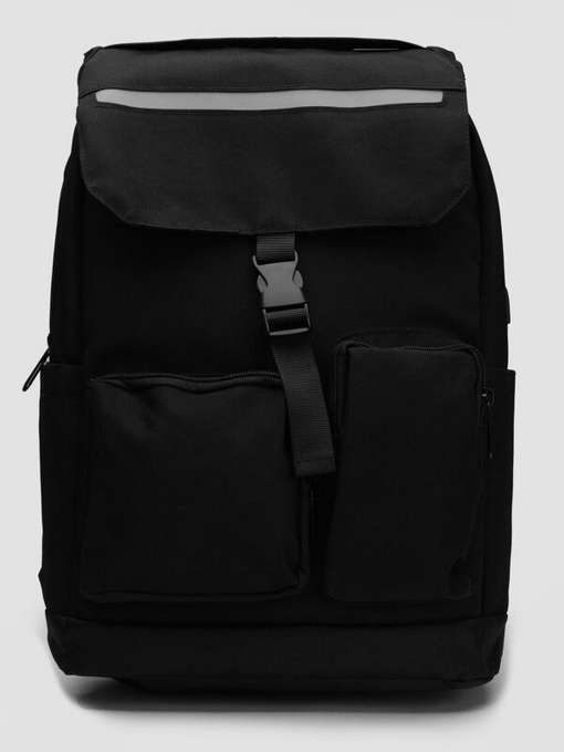 Рюкзак Monsen модель 1Rem0320-black Фото