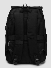 Повседневный рюкзак Monsen модель 1Rem0320-black Фото