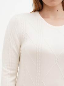 Джемпер Sassofono модель A271-SF-1415 Фото