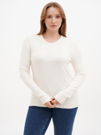 Джемпер Sassofono модель A271-SF-1415 Фото