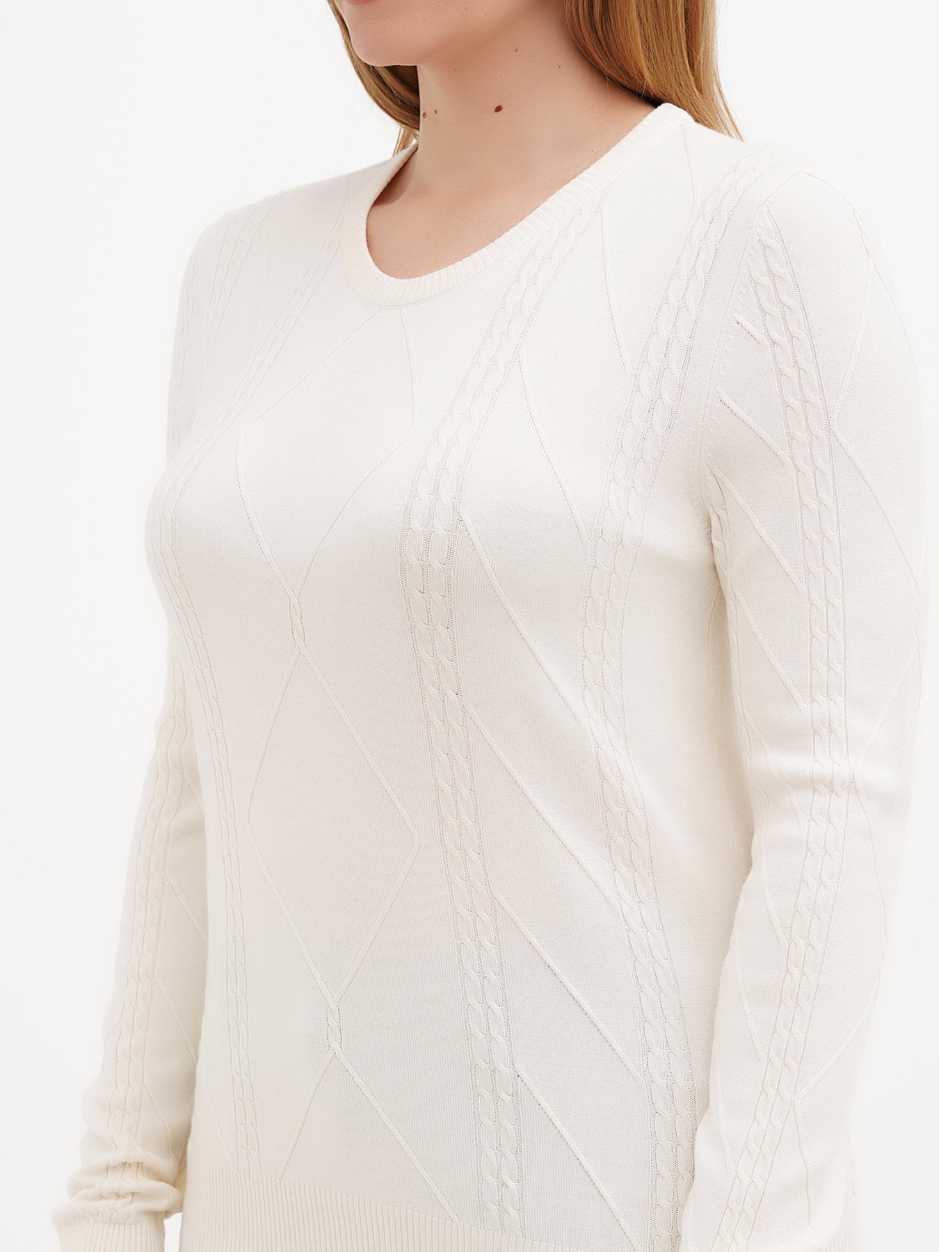 Джемпер Sassofono модель A271-SF-1415 Фото