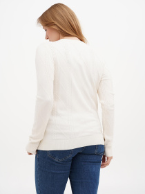 Джемпер Sassofono модель A271-SF-1415 Фото