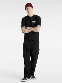 Футболки и поло Vans модель VN000KHUBLK1 Фото