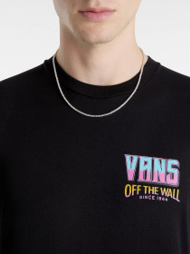 Футболки и поло Vans модель VN000KHUBLK1 Фото