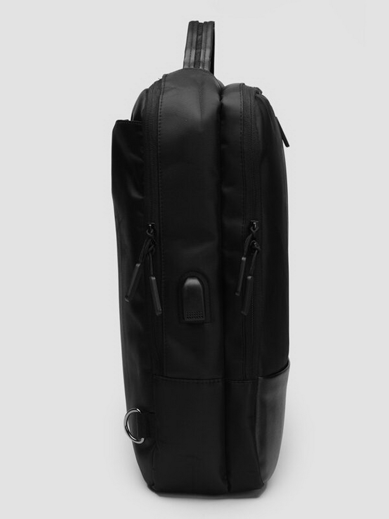 Рюкзак Monsen модель 1Rem1103-black Фото