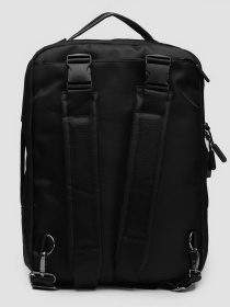 Рюкзак Monsen модель 1Rem1103-black Фото