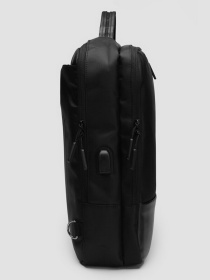 Рюкзак Monsen модель 1Rem1103-black Фото