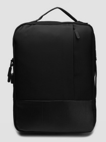 Рюкзак Monsen модель 1Rem1103-black Фото