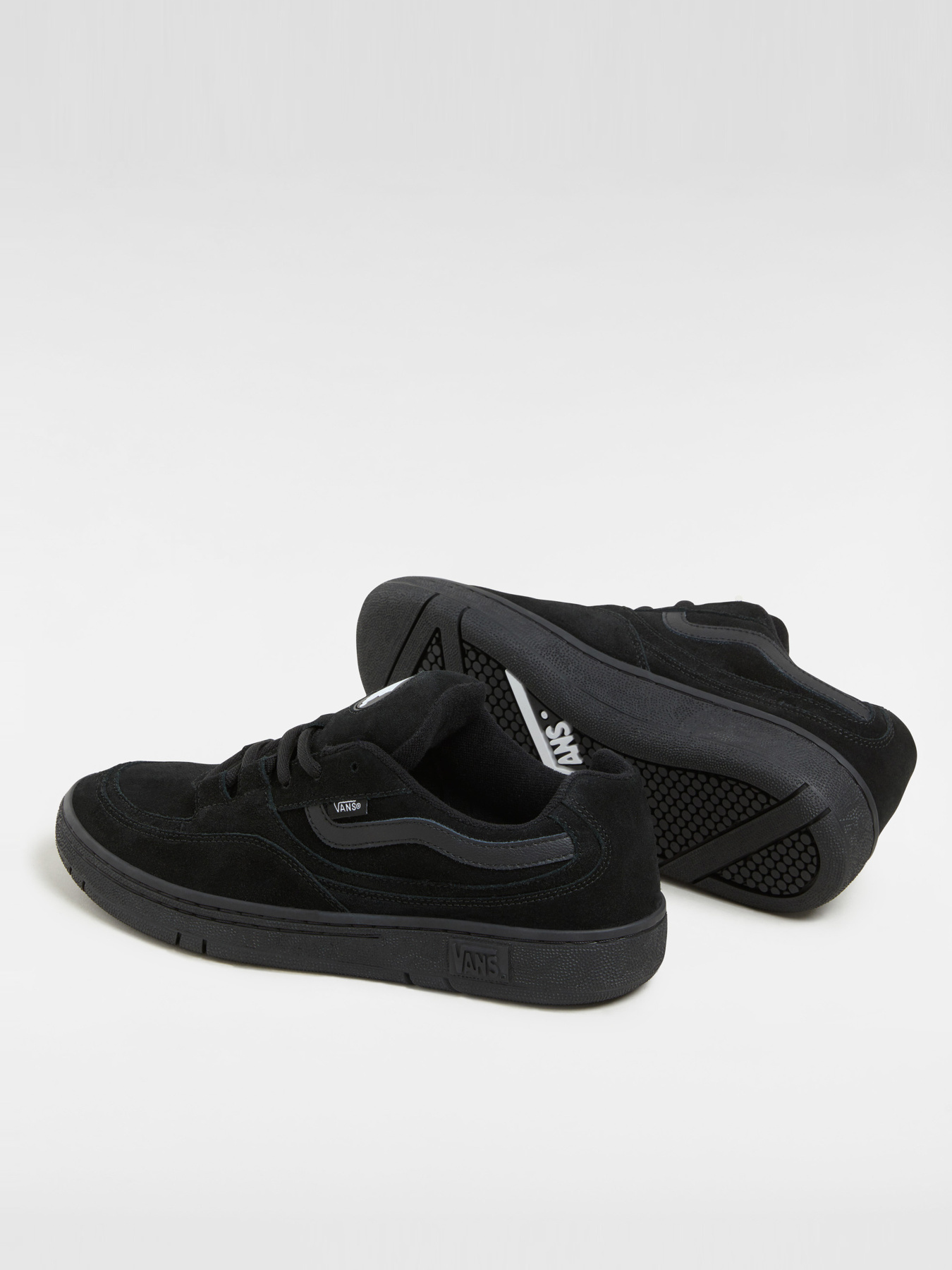Кеды Vans модель VN000S65D5E1 Фото