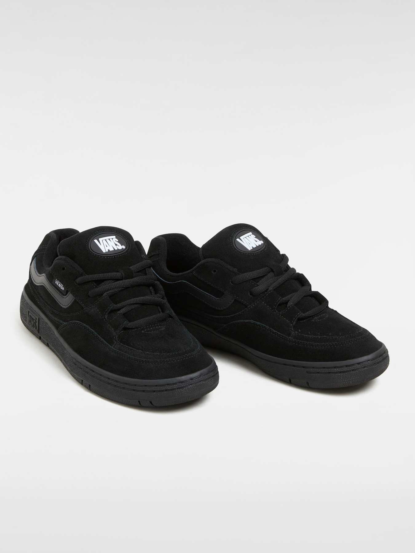 Кеды Vans модель VN000S65D5E1 Фото